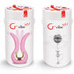 Gvibe MINI Candy Pink Vibrator