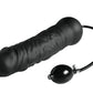 Master Series Leviathan Giant Inflatable Dildo with Internal Core