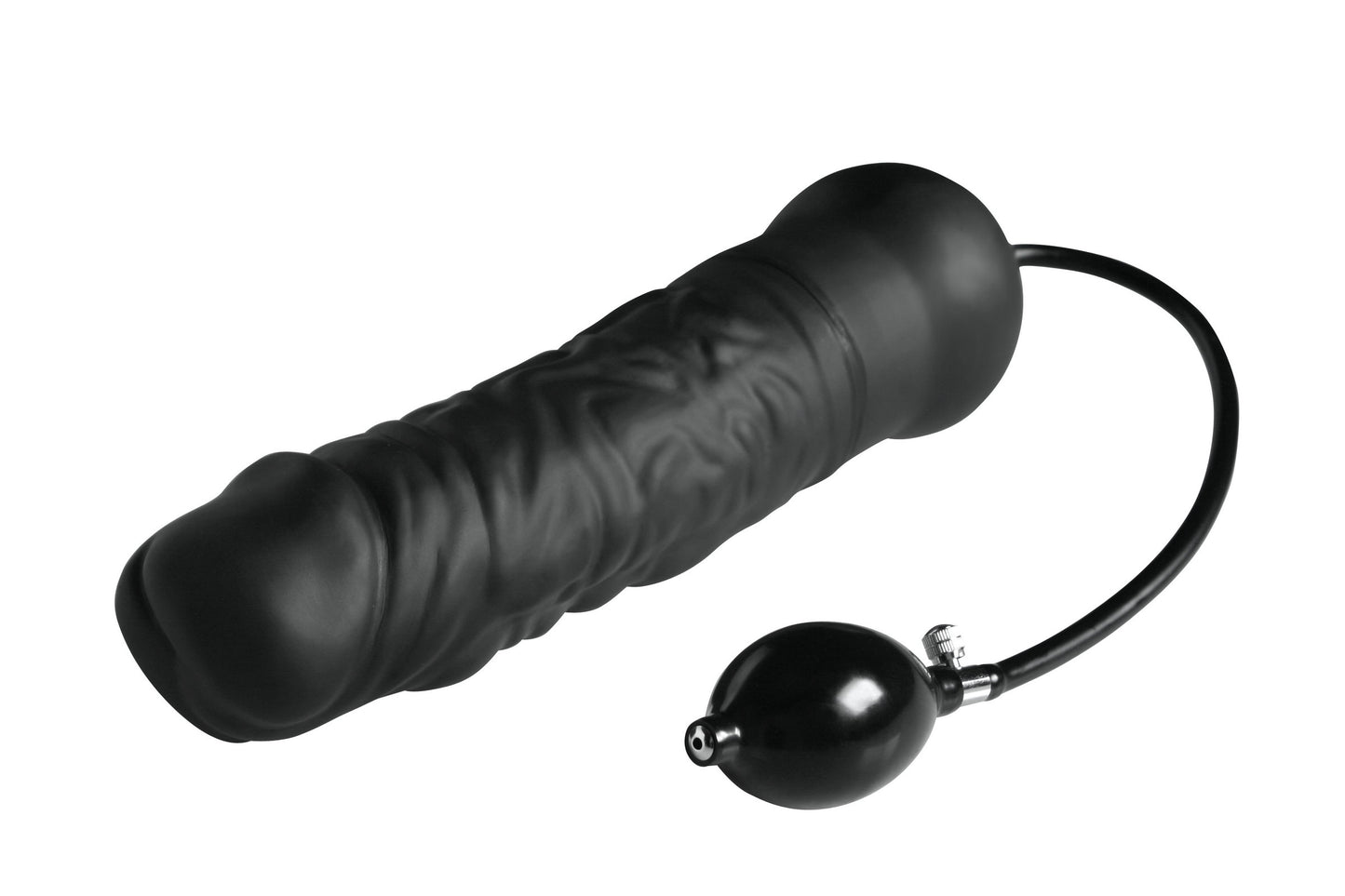 Master Series Leviathan Giant Inflatable Dildo with Internal Core