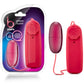 Blush Novelties B Yours Power Bullet Cerise