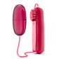 Blush Novelties B Yours Power Bullet Cerise