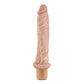 Dr Skin | Cock Vibe 8 - 9.75" Vibrating Cock Beige