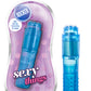 Blush Novelties Sexy Things Rocker Vibrator Blue