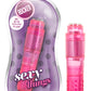 Blush Novelties Sexy Things Rocker Vibrator Pink