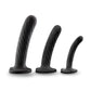 Blush Novelties | Temptasia Twist Kit Set of Three Dildos