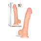 Adam & Eve Adam's Cock - Flesh 25.4cm (10") Dong