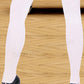 Millie Lingerie Stockings White Size OS
