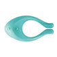Satisfyer Endless Love Turquoise - Couples Stimulator