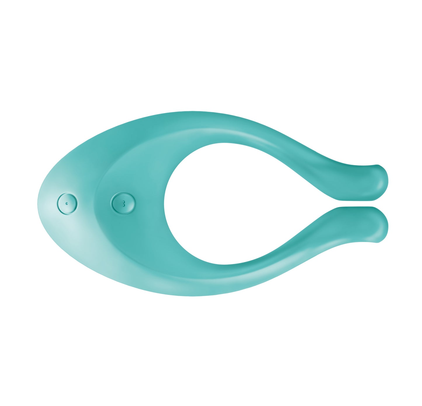 Satisfyer Endless Love Turquoise - Couples Stimulator