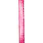 Blush Novelties B Yours Double Dildo Pink 18"