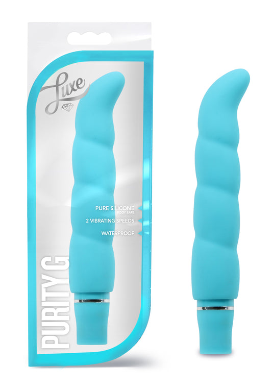 Luxe Purity G Aqua Vibrator