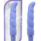 Luxe Purity G Periwinkle Vibrator