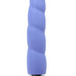 Luxe Purity G Periwinkle Vibrator
