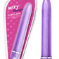 Blush Novelties Sexy Things Slimline Vibe Purple