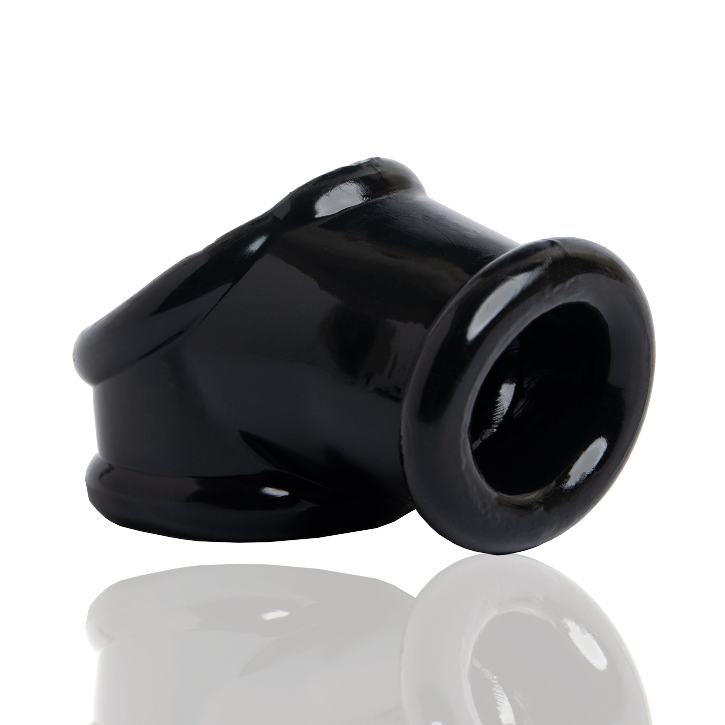 OxBalls Powersling Cocksling And Ballstretcher Black