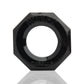 OXBalls HUMPX Larger Screw Cockring Cock Ring BLACK