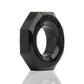 OXBalls HUMPX Larger Screw Cockring Cock Ring BLACK