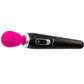 PalmPower Extreme Body Wand Vibrator Massager Pink