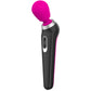 PalmPower Extreme Body Wand Vibrator Massager Pink