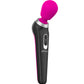 PalmPower Extreme Body Wand Vibrator Massager Pink
