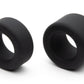 Sport Fucker Nutt Job Set Black