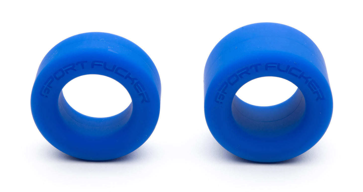 Sport Fucker Nutt Job Set Blue