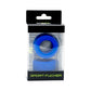 Sport Fucker Nutt Job Set - Blue Cock Rings - Set of 2