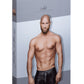Noir Mens Sexy Shorts With Hot Details Size S/M/L