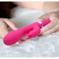 Shots Toys | VIVE Zosia Classic G-Spot Rabbit Vibrator Pink