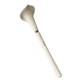 ZALO Calla Dual-Head Vibrating Wand Massager