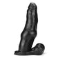 OxBalls Pit-Bull Dildo Black