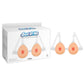 CHISA | Best Of Me Wearable Bosom - Silicone Breast Harness Pair 500g