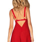Obsessive Lingerie Elianes Babydoll w Thong Size XS/S or M/L