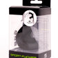 Sport Fucker Rugby Ring Black