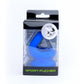 Sport Fucker Rugby Cock Ring Blue