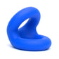 Sport Fucker Rugby Ring Blue