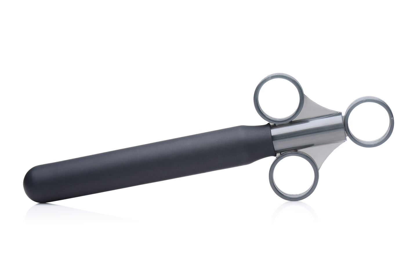 CleanStream Smooth Silicone Lubricant Launcher