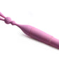Frisky Bunny Rocket Silicone Vibrator