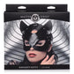 Master Series Naughty Kitty Cat Mask