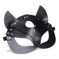 Master Series Naughty Kitty Cat Mask