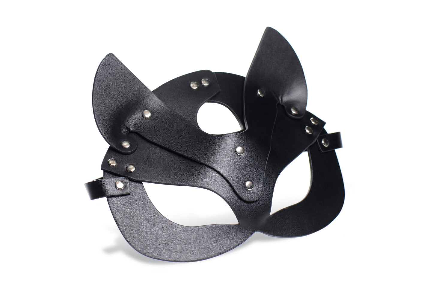 Master Series Naughty Kitty Cat Mask
