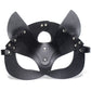 Master Series Naughty Kitty Cat Mask