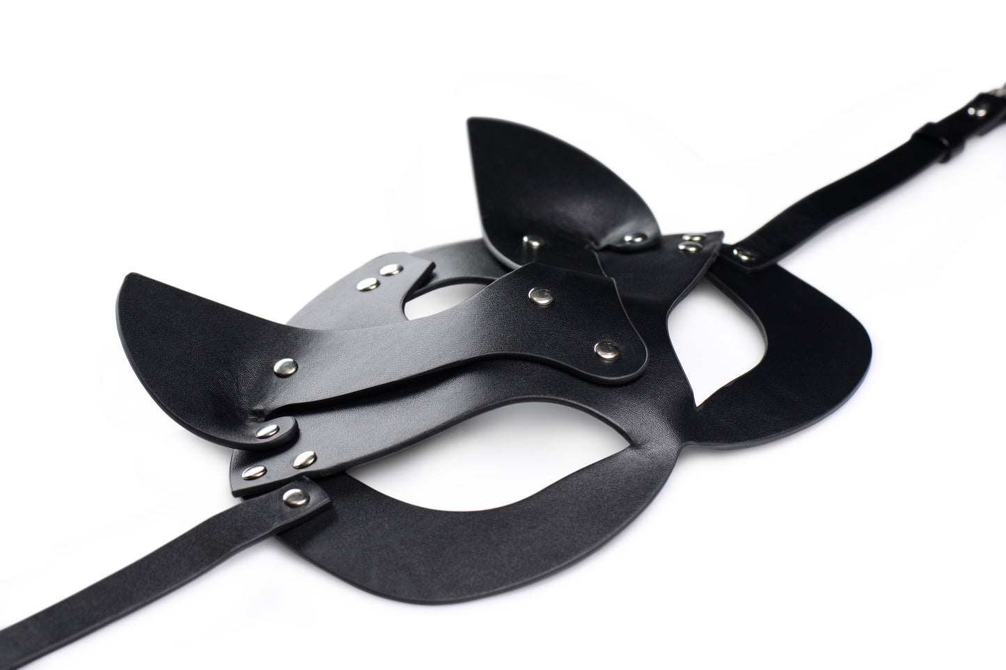 Master Series Naughty Kitty Cat Mask