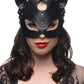Master Series Naughty Kitty Cat Mask
