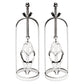 Master Series Stainless Steel Clover Clamp Nipple Stretcher