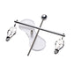 Master Series The Tower of Pain Nipple Stretcher