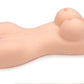Lovetoy Feel Me Bare Mega - Flesh Lifesize Mega Masturbator