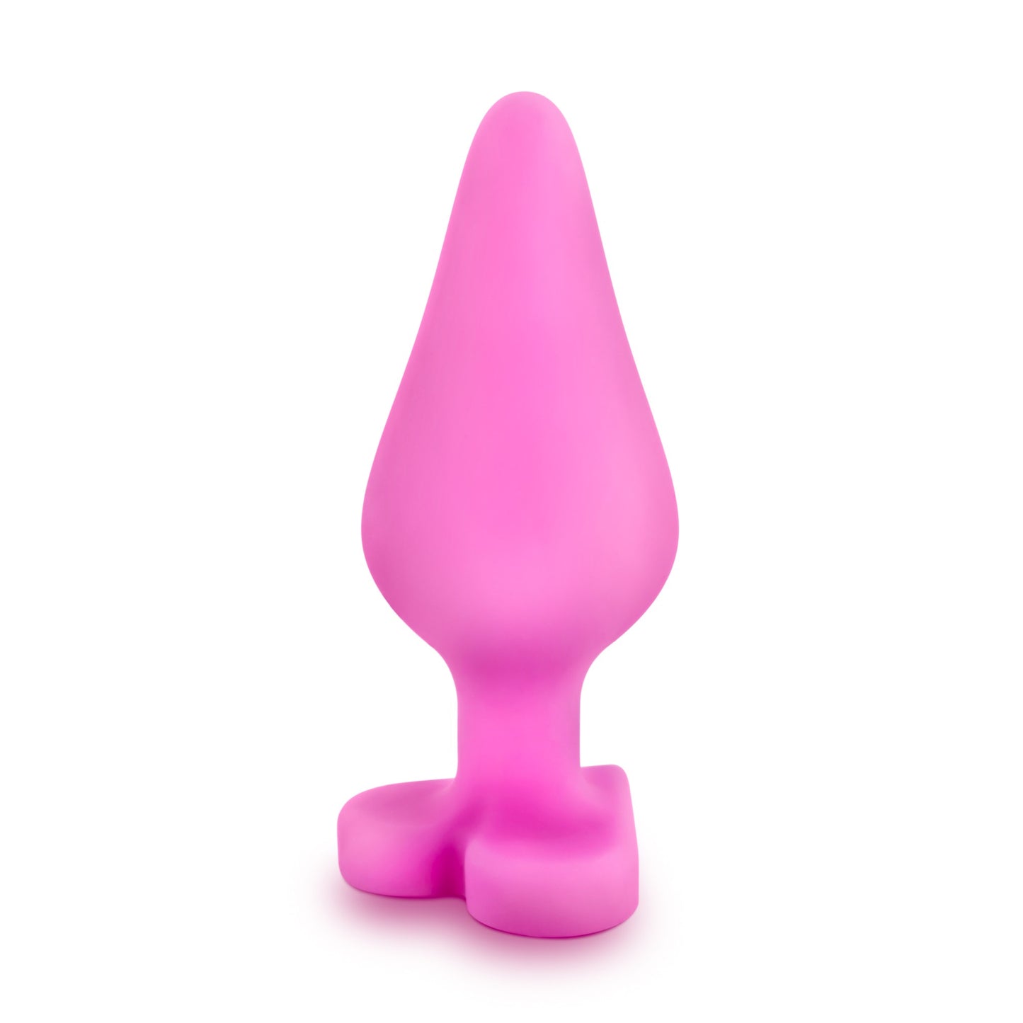 Blush Novelties | Play With Me Naughty Candy Heart Be Mine Butt Plug