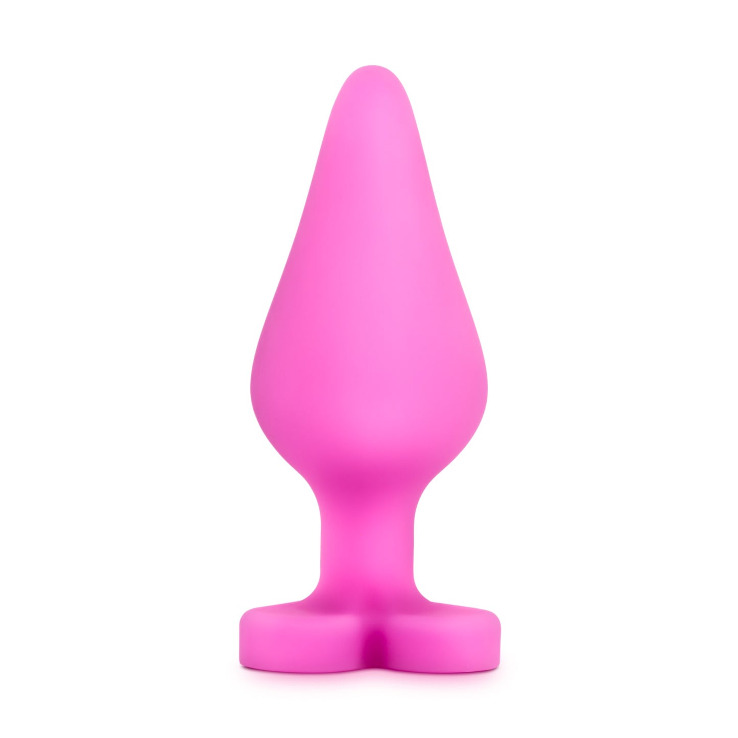Blush Novelties | Play With Me Naughty Candy Heart Be Mine Butt Plug