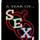 Kheper Games | Sex! Card Game - A Year of Sex!